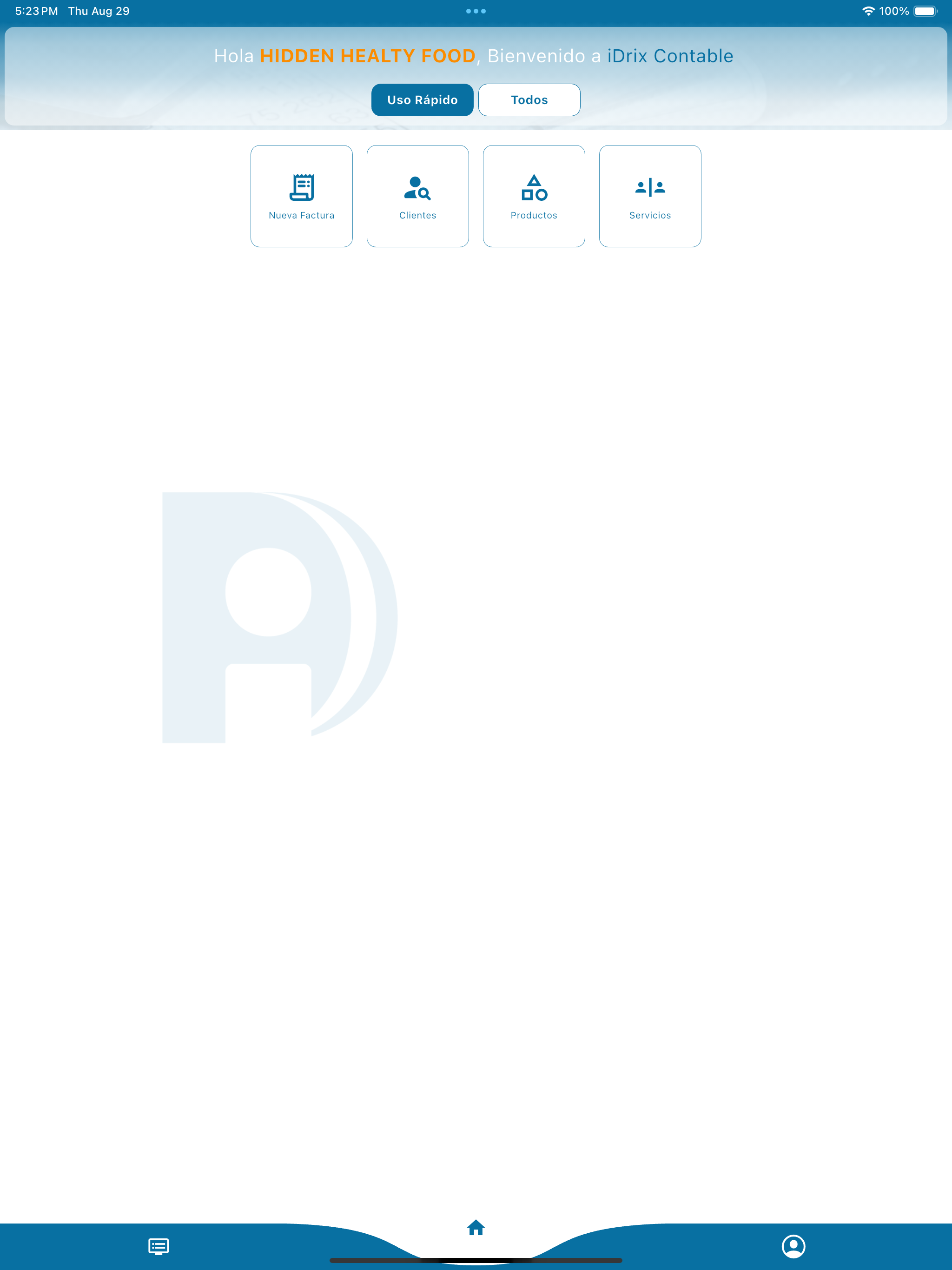 UPG