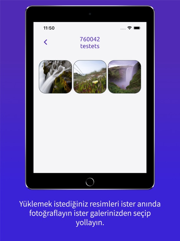 Screenshot #6 pour Destech Drive