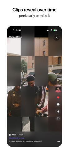 sideeye Screenshot 4 of 5