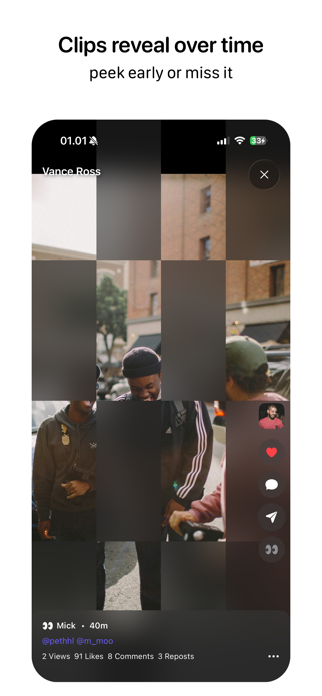sideeye Screenshot 4 of 5