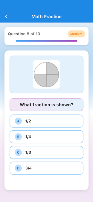 Math Lock Screenshot 3 of 10