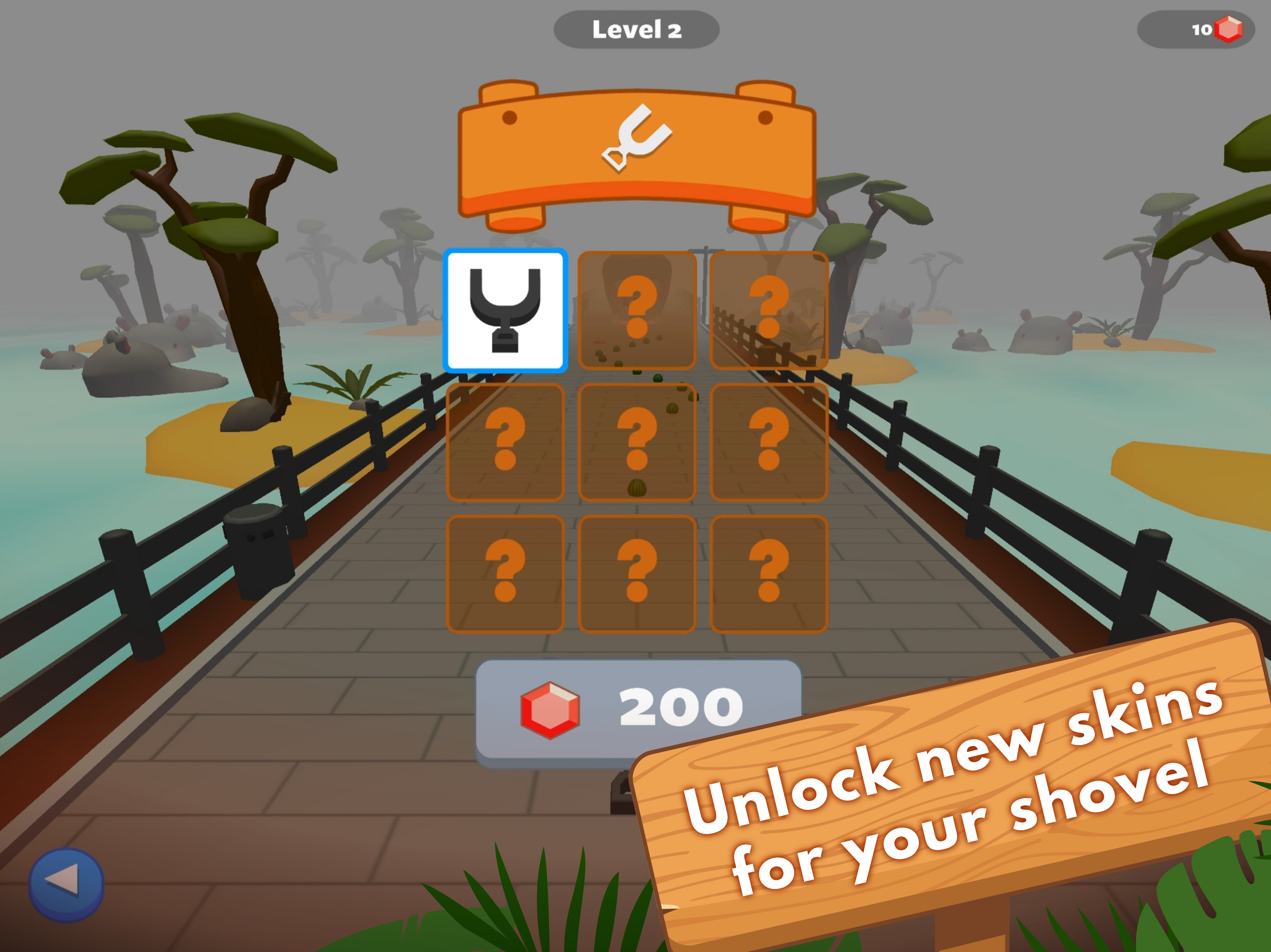 Zoo Feeder GO! screenshot 9
