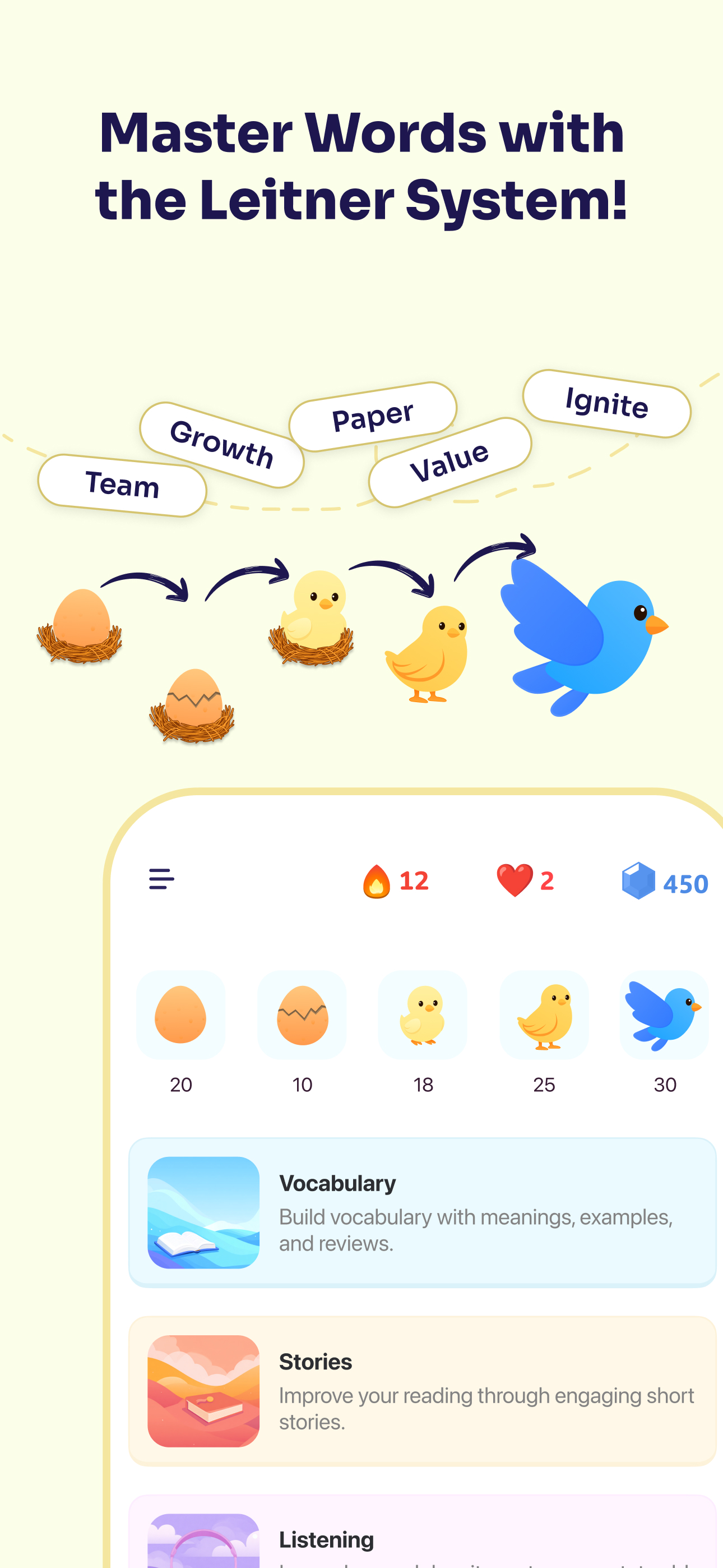 LingoMy : Pro Learn Language screenshot 6