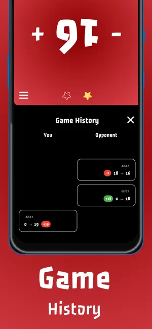 Lore Counter TCG screenshot 4
