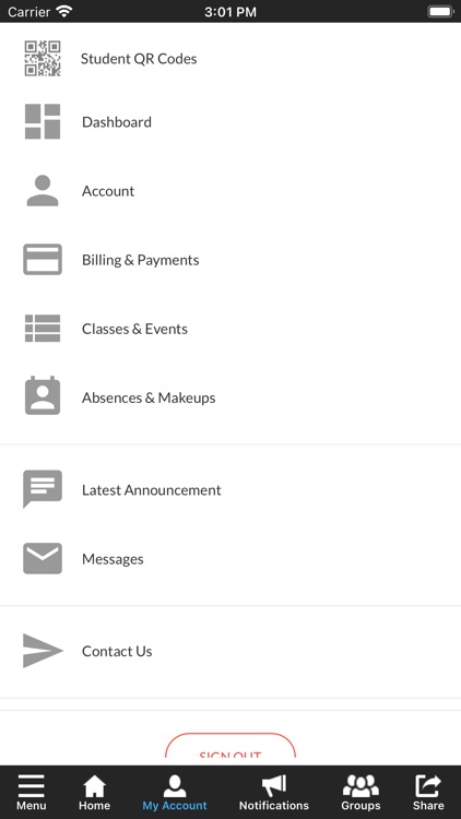 Sky Gymnastics screenshot-5