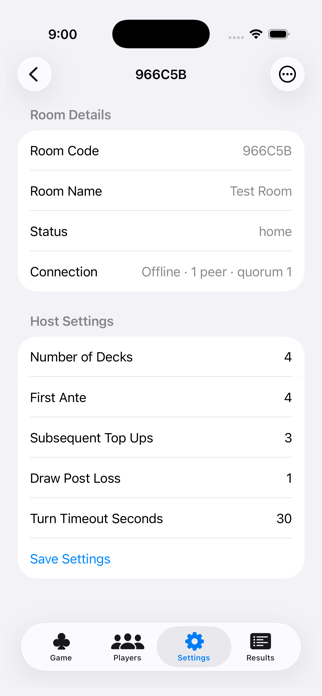 Acey Rooms Screenshot 4 of 5