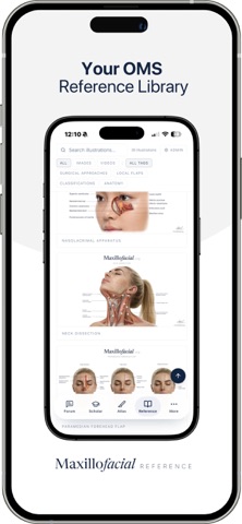 Maxillofacial Screenshot 1 of 5