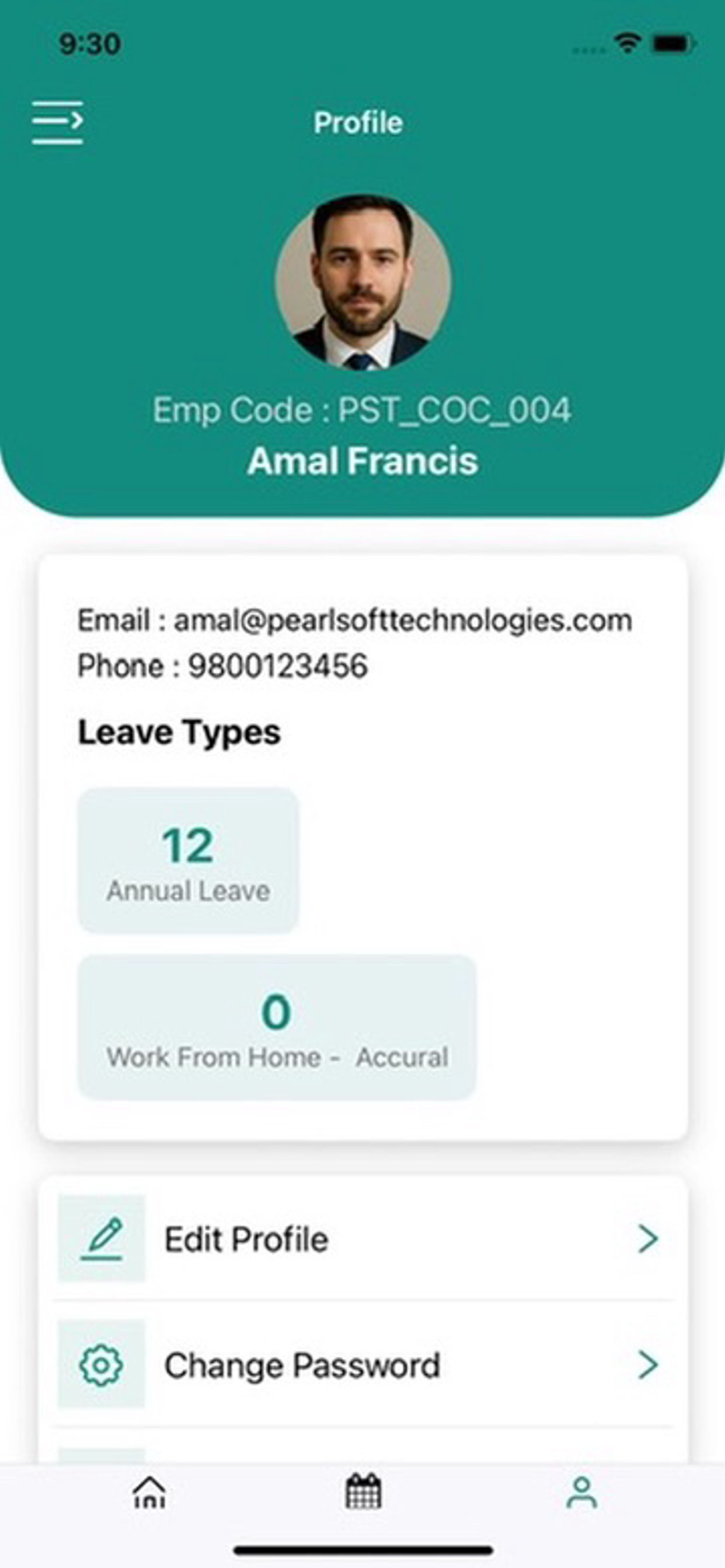 Pearlsoft People Connect