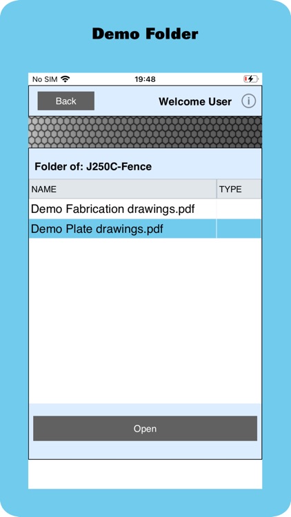 AME-Timesheets screenshot-3
