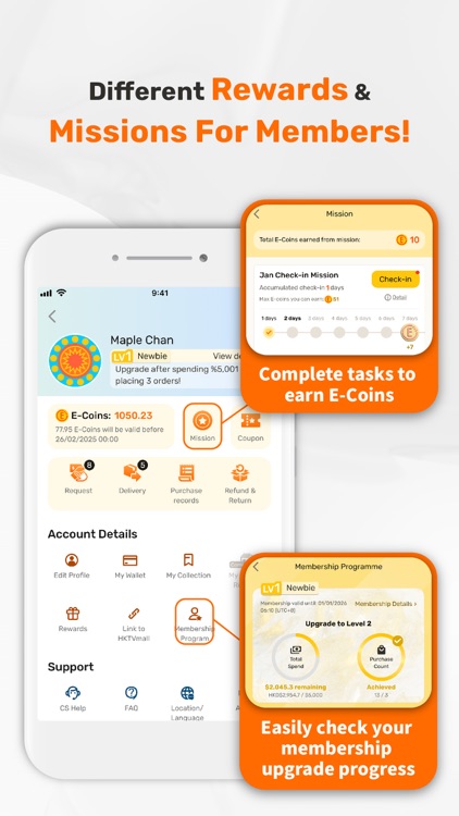 Everuts screenshot-4