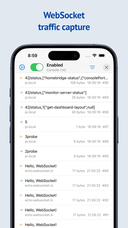 Proxygen screenshot-3