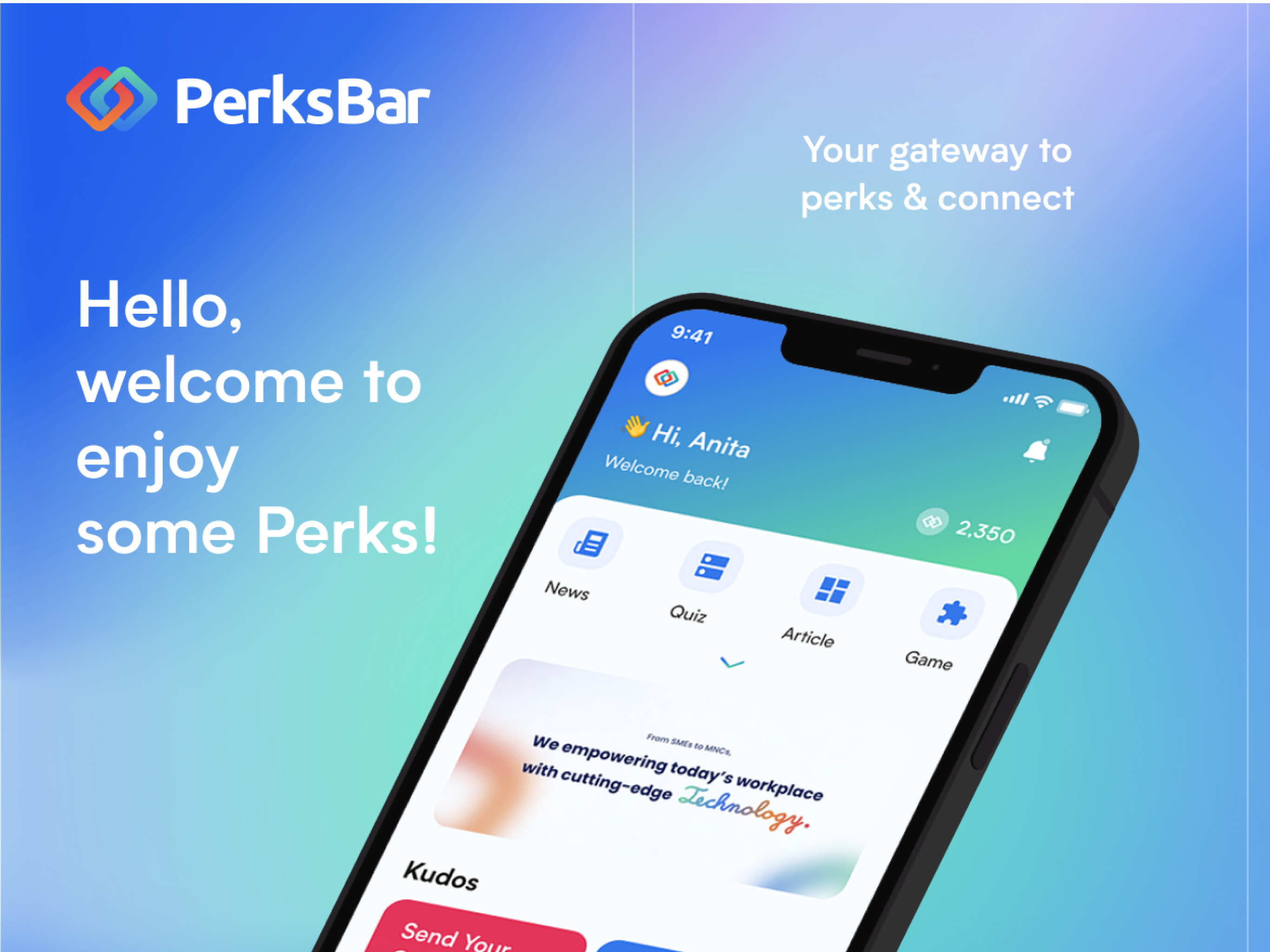 PerksBar screenshot 7