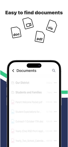 Valley Academy Charter screenshot