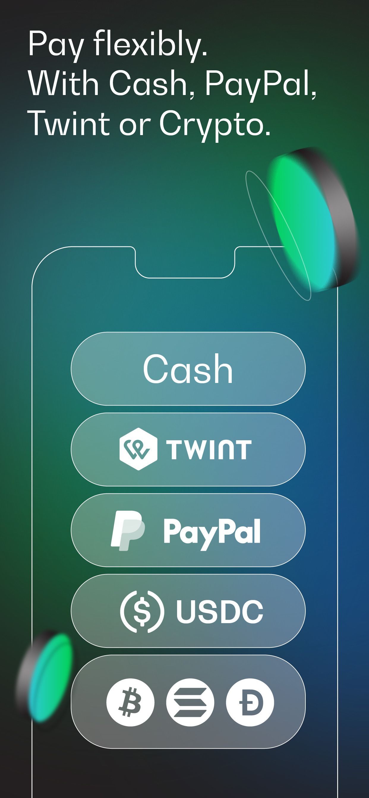 Shack | Your Marketplace screenshot 6