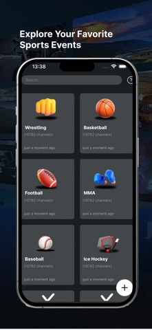 Televista Screenshot 3 of 3