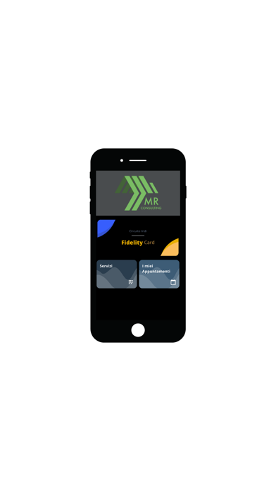 MR POS&RENT app screenshot