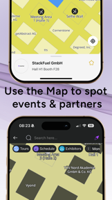 talque screenshot