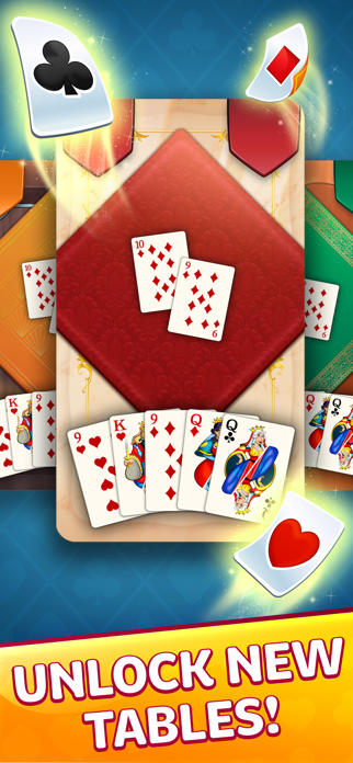 Euchre Online - Multiplayer Screenshot 6 of 8