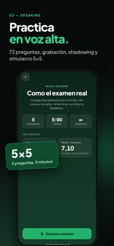 Valdeza screenshot 4