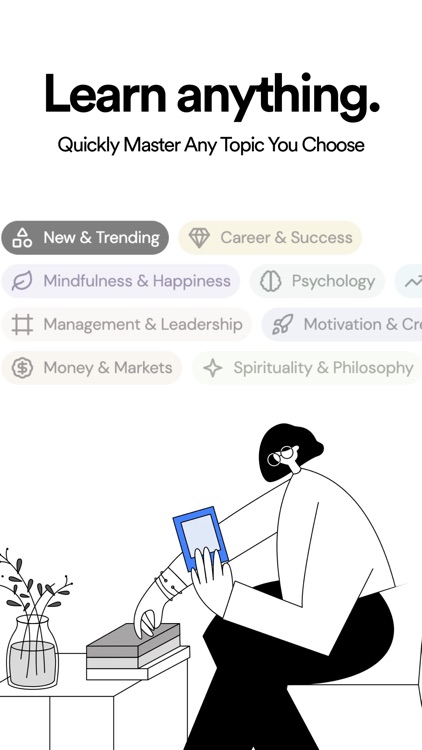 Angles: Quick Book Summaries