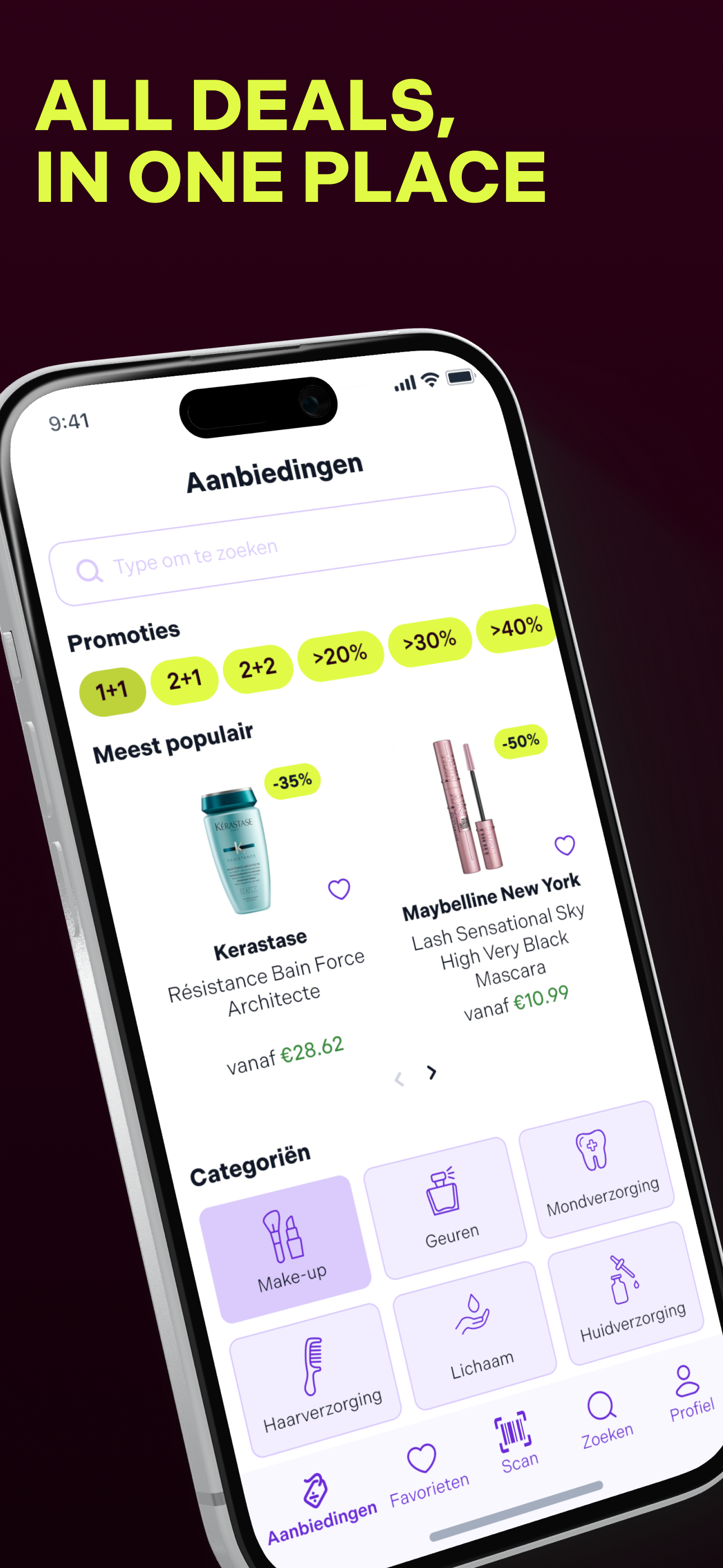 Mart-Club screenshot 3