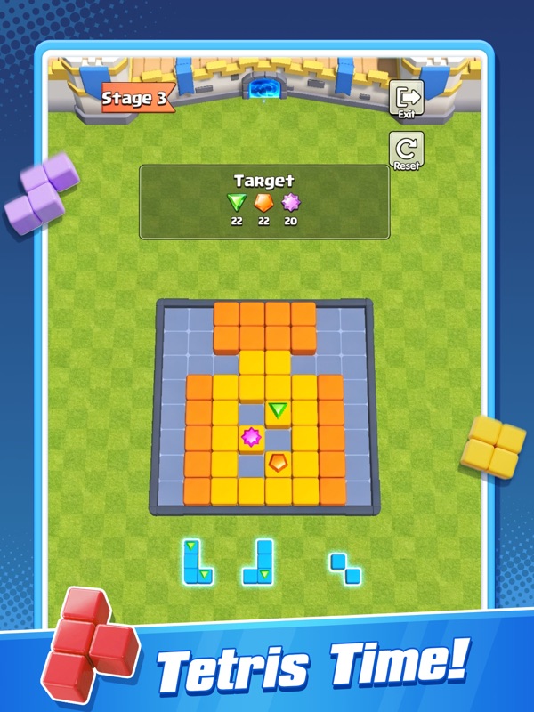 Last Echo screenshot 10