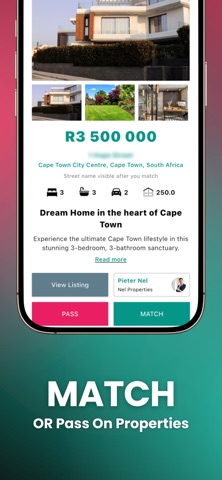 Havho screenshot