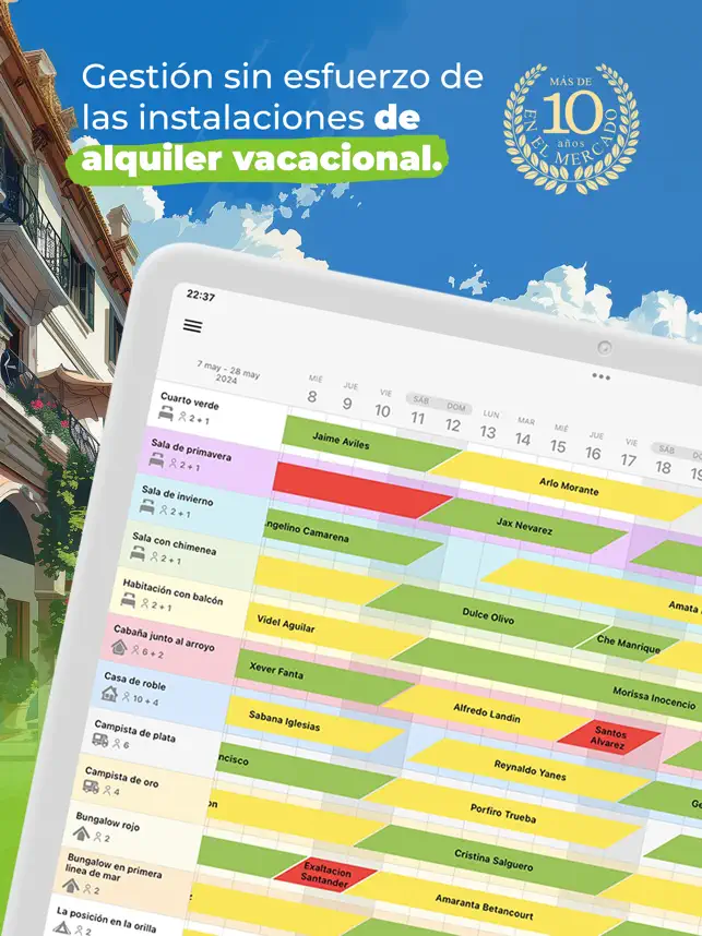 BB Calendario de reservas4+_1