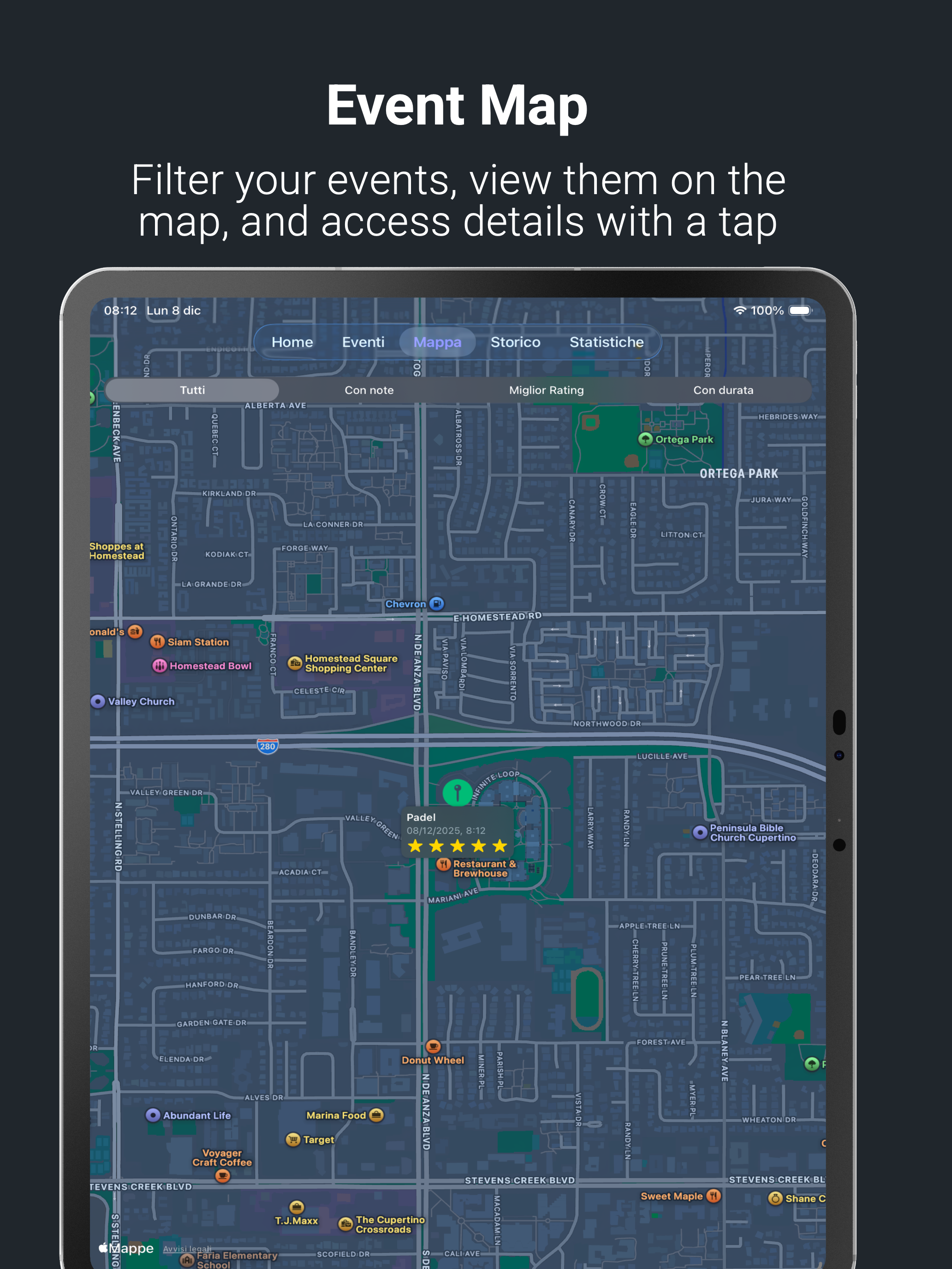 DidIt Tracker – Daily Habits