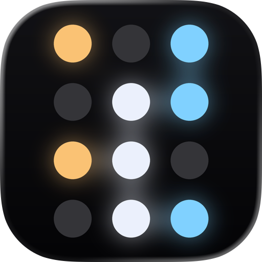 Binary Clock: Standby