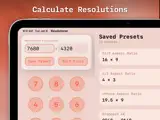 Resolutioner 2