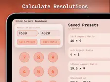 Resolutioner 2