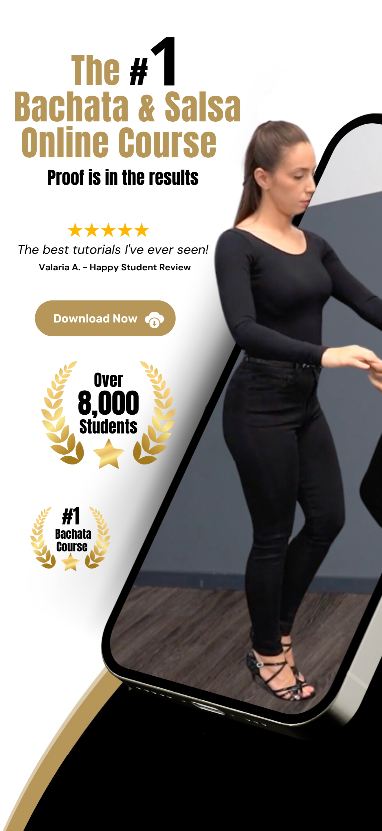 Bachata Dance Academy