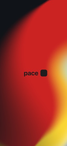 pace screenshot