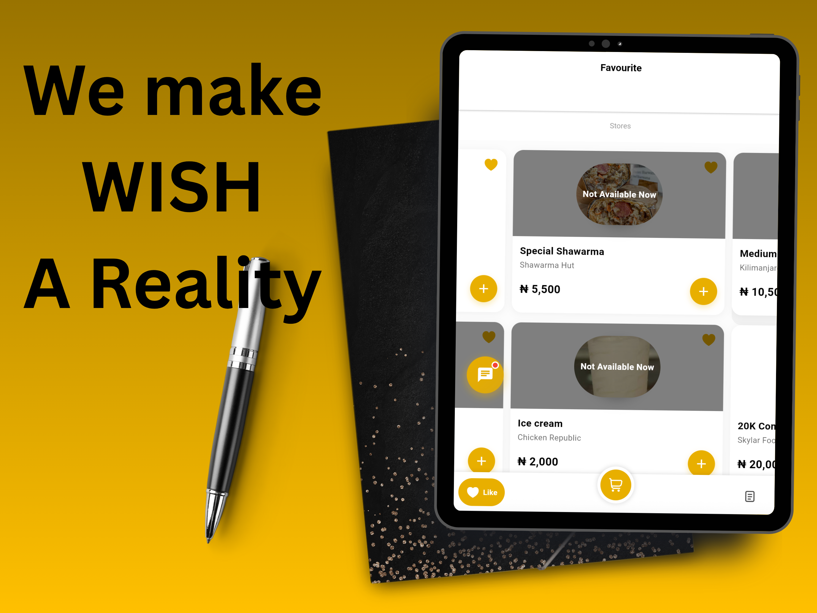 iDeliver screenshot 7