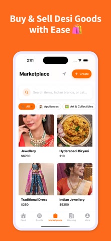 Chowrasta: Indians Abroad Screenshot 4 of 5