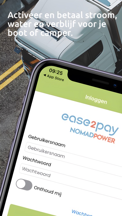 Ease2pay NomadPower