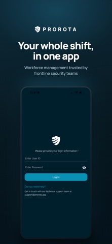 ProRota Screenshot 1 of 7