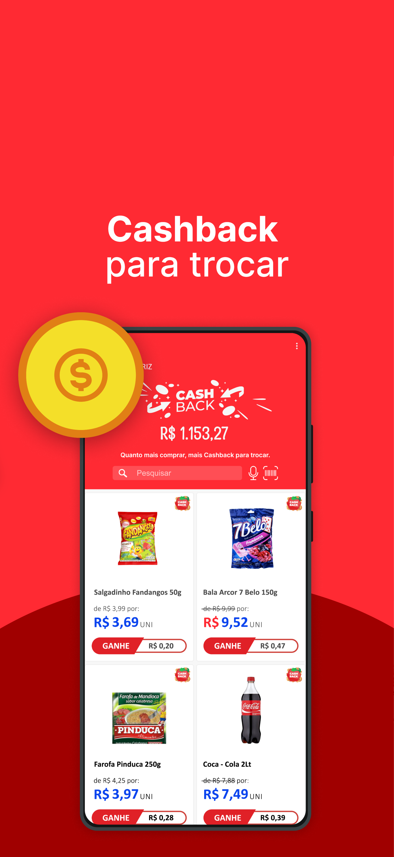 Sarmento Supermercados