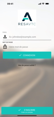Resa VTC Screenshot 1 of 3