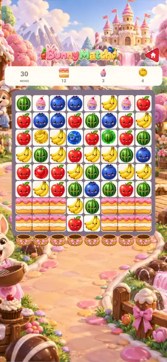 N.A.N.I. Kids screenshot 10