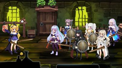 Dungeon Princess 3! Screenshot