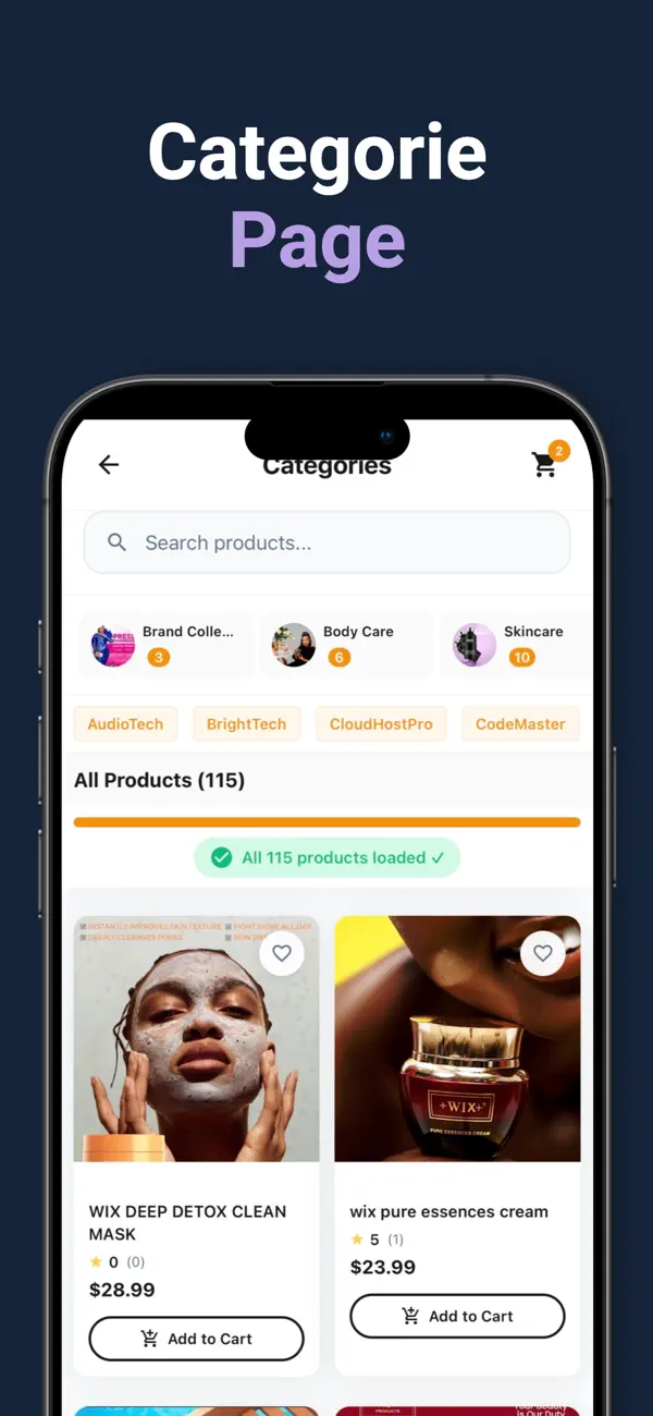 Screenshot #3 pour dopetzcom