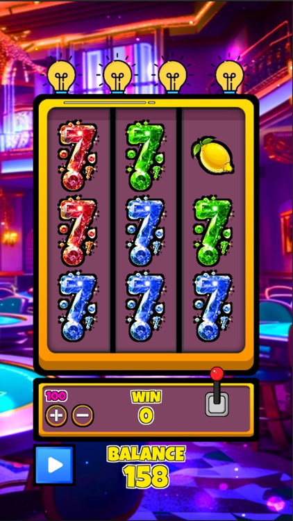 7Slots Fever screenshot-8