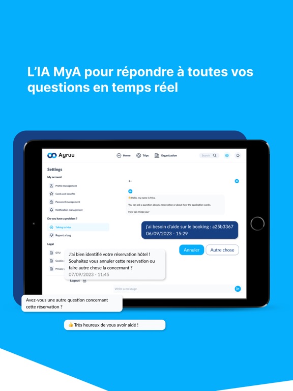 Screenshot #6 pour Ayruu