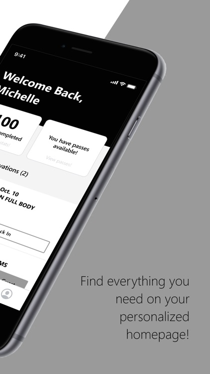 Evolution Fitness Studio