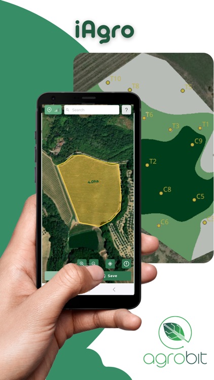 iAgro