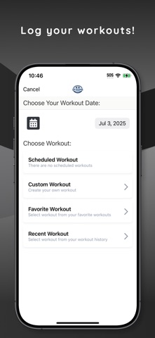 Life Building Fitness screenshot