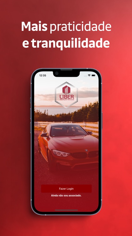 LIBER PROTEÇÃO VEICULAR screenshot-3