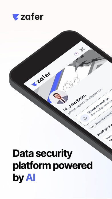 Zafer Screenshot